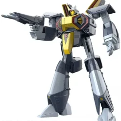 MODEROID Super Dimension Century Orguss Nikick Model Kit JAPAN OFFICIAL