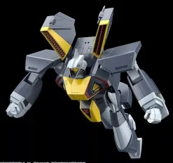 MODEROID Super Dimension Century Orguss Nikick Model Kit JAPAN OFFICIAL