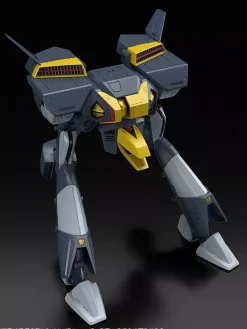 MODEROID Super Dimension Century Orguss Nikick Model Kit JAPAN OFFICIAL