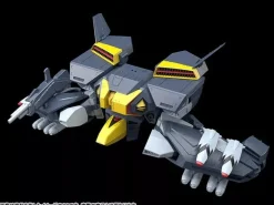 MODEROID Super Dimension Century Orguss Nikick Model Kit JAPAN OFFICIAL