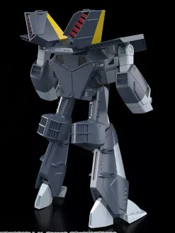 MODEROID Super Dimension Century Orguss Nikick Model Kit JAPAN OFFICIAL