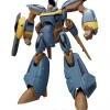 MODEROID Super Dimension Century Orguss Orguss II Olson Special Model Kit JAPAN