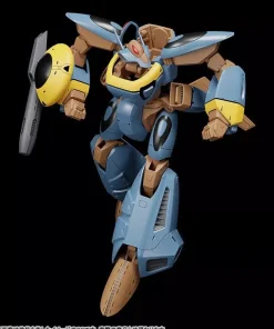 MODEROID Super Dimension Century Orguss Orguss II Olson Special Model Kit JAPAN