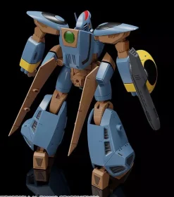 MODEROID Super Dimension Century Orguss Orguss II Olson Special Model Kit JAPAN