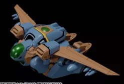 MODEROID Super Dimension Century Orguss Orguss II Olson Special Model Kit JAPAN