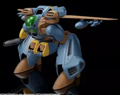 MODEROID Super Dimension Century Orguss Orguss II Olson Special Model Kit JAPAN