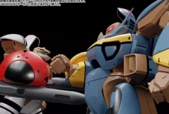 MODEROID Super Dimension Century Orguss Orguss II Olson Special Model Kit JAPAN