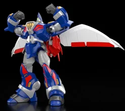 MODEROID TETSUJIN 28 FX TETSUJIN28 & TETSUJIN17 PHOENIX Model Kit JAPAN OFFICIAL