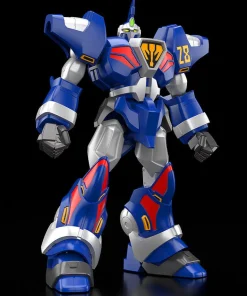 MODEROID TETSUJIN 28 FX TETSUJIN28 & TETSUJIN17 PHOENIX Model Kit JAPAN OFFICIAL