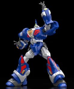 MODEROID TETSUJIN 28 FX TETSUJIN28 & TETSUJIN17 PHOENIX Model Kit JAPAN OFFICIAL