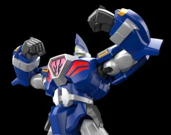 MODEROID TETSUJIN 28 FX TETSUJIN28 & TETSUJIN17 PHOENIX Model Kit JAPAN OFFICIAL