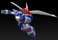 MODEROID TETSUJIN 28 FX TETSUJIN28 & TETSUJIN17 PHOENIX Model Kit JAPAN OFFICIAL