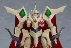 MODEROID The Vision of Escaflowne Escaflowne Model Kit JAPAN OFFICIAL