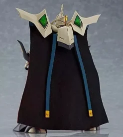 MODEROID The Vision of Escaflowne Escaflowne Model Kit JAPAN OFFICIAL