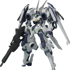 MODEROID Titanomachia SIDE GR Edelstein II Zwei 1/48 Model Kit JAPAN OFFICIAL