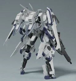 MODEROID Titanomachia SIDE GR Edelstein II Zwei 1/48 Model Kit JAPAN OFFICIAL