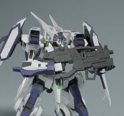 MODEROID Titanomachia SIDE GR Edelstein II Zwei 1/48 Model Kit JAPAN OFFICIAL