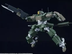 MODEROID Type 24 Mobile Walking Combat Vehicle Rekka Type 24 Model Kit JAPAN