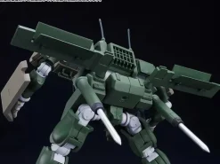 MODEROID Type 24 Mobile Walking Combat Vehicle Rekka Type 24 Model Kit JAPAN