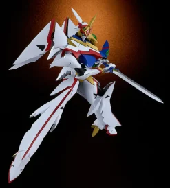 MODEROID VS Knight Lamune & 40 Fire Kaiser Fire 1/60 Model Kit JAPAN OFFICIAL