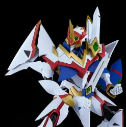 MODEROID VS Knight Lamune & 40 Fire Kaiser Fire 1/60 Model Kit JAPAN OFFICIAL