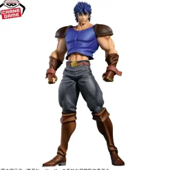 Mometria JoJo's Bizarre Adventure Phantom Blood Jonathan Joestar Figure