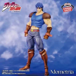 Mometria JoJo's Bizarre Adventure Phantom Blood Jonathan Joestar Figure