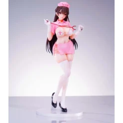 MOMOROSER Konata Nurse Ver 1/6 Figure JAPAN OFFICIAL