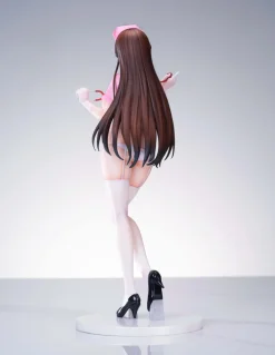 MOMOROSER Konata Nurse Ver 1/6 Figure JAPAN OFFICIAL