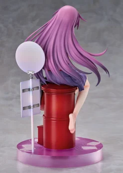 Monogatari Series Hitagi Senjyogahara Letter to You 1/7 Figure JAPAN OFFICIAL