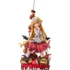 Monogatari Series Shinobu Oshino Trick or Treat 1/7 Figure JAPAN OFFICIAL