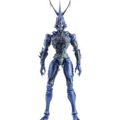 Mountain and Sea Mythology Xia Bing Xie Jiang Left Vanguard Hai Ji 1/12 Figure