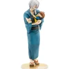 Movie The Birth of Kitaro Mystery of GeGeGe Kitaro's Father & Baby Kitaro Figure