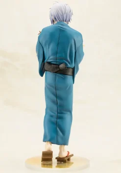 Movie The Birth of Kitaro Mystery of GeGeGe Kitaro's Father & Baby Kitaro Figure