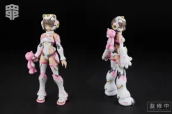 MS GENERAL SIN-03P Sloth Full Set 1/10 Model Kit JAPAN OFFICIAL