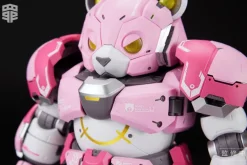 MS GENERAL SIN-03P Sloth Full Set 1/10 Model Kit JAPAN OFFICIAL