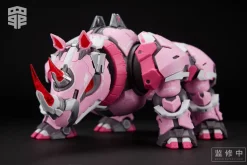 MS GENERAL SIN-03P Sloth Full Set 1/10 Model Kit JAPAN OFFICIAL