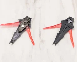 M.S.G Modeling Support Goods Heavy Weapon Unit 61 Orbit Circle Black Ver JAPAN