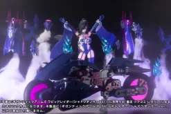 M.S.G Modeling Support Goods GiganticArms Rapid Raider Shadow Dancer Ver JAPAN