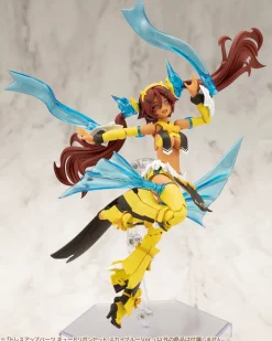 M.S.G Modeling Support Goods Dress Up Parts Cute Ribbon Set Sky Blue Ver JAPAN