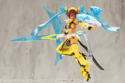 M.S.G Modeling Support Goods Dress Up Parts Cute Ribbon Set Sky Blue Ver JAPAN