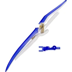 M.S.G Modeling Support Goods Virtuous Style06 Silhouette Sword White Ver. JAPAN