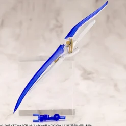 M.S.G Modeling Support Goods Virtuous Style06 Silhouette Sword White Ver. JAPAN