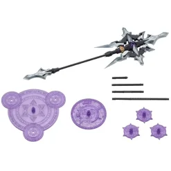 M.S.G Modeling Support Heavy Weapon Unit58 Alnair Rod Velretta Color Model Kit