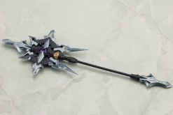 M.S.G Modeling Support Heavy Weapon Unit58 Alnair Rod Velretta Color Model Kit