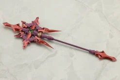 M.S.G Modeling Support Heavy Weapon Unit59 Alnair Rod Yukumo Color Model Kit