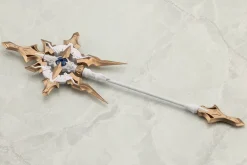 M.S.G Modeling Support Heavy Weapon Unit57 Alnair Rod Lumitea Color Model Kit