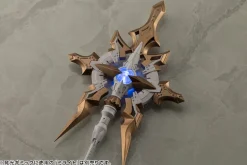 M.S.G Modeling Support Heavy Weapon Unit57 Alnair Rod Lumitea Color Model Kit