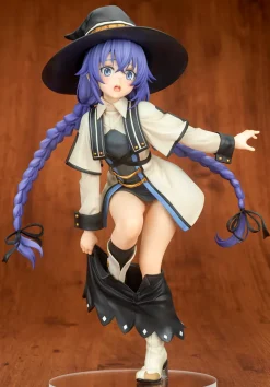 Mushoku Tensei Jobless Reincarnation Roxy Migurdia Changing mode 1/7 Figure