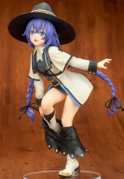 Mushoku Tensei Jobless Reincarnation Roxy Migurdia Changing mode 1/7 Figure